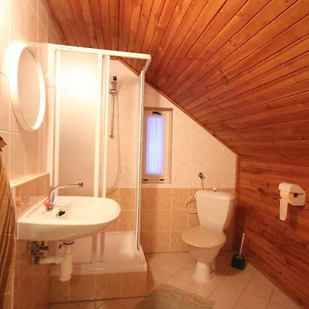 Kubat Maison d'hôtes