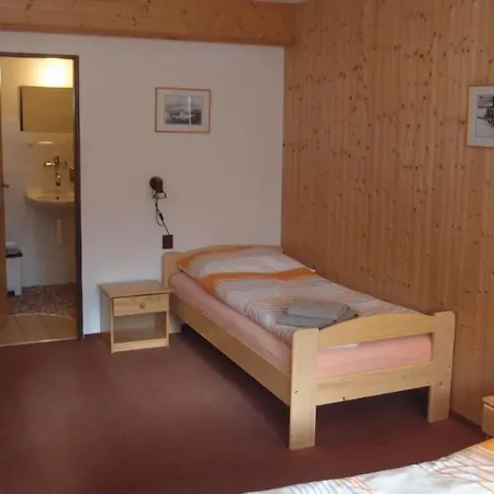 Kubat Maison d'hôtes 3*