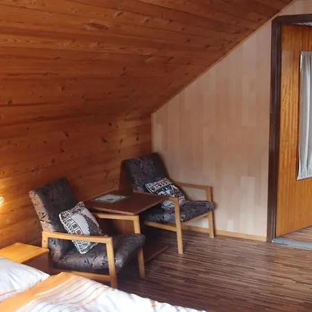 Kubat Maison d'hôtes