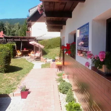 Kubat Maison d'hôtes Špindlerŭv Mlýn