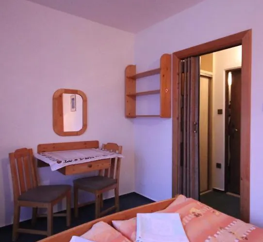 Kubat Špindlerŭv Mlýn