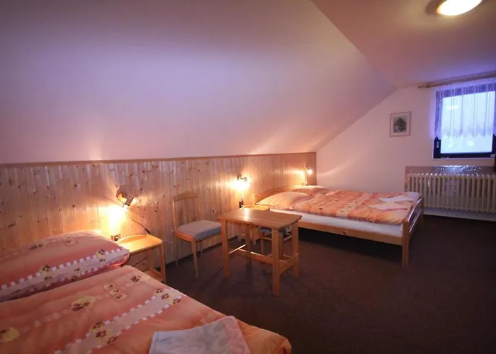 Kubat Špindlerŭv Mlýn