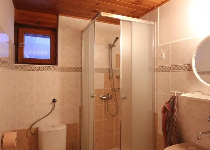 Kubat Gasthuis Špindlerŭv Mlýn