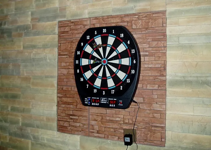 Kubat Gasthuis Špindlerŭv Mlýn