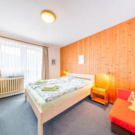 Kubat Гостевой дом 3*
