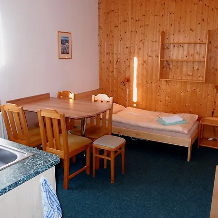 Kubat 3* Špindlerŭv Mlýn