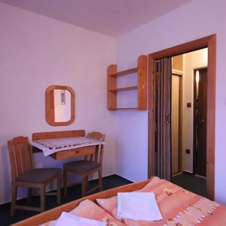 Kubat Špindlerŭv Mlýn