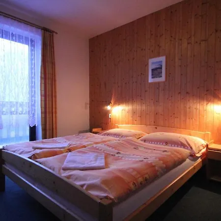 Kubat Гостьовий будинок 3*