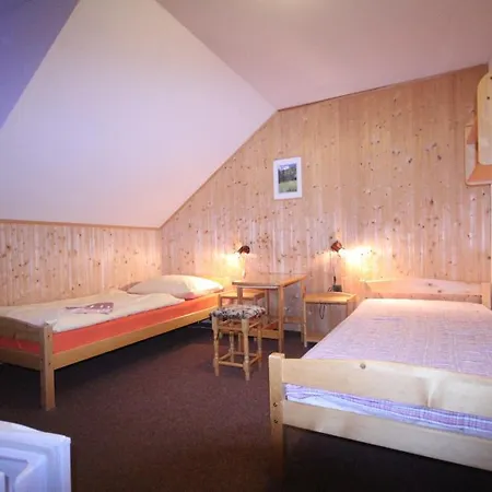 Kubát 3* Špindlerŭv Mlýn