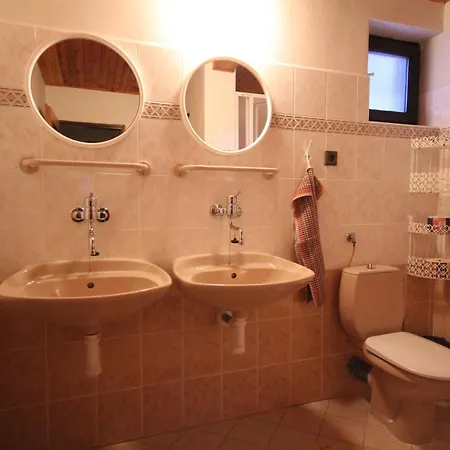 בית הארחה Kubat