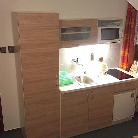 Kubat 3* Špindlerŭv Mlýn