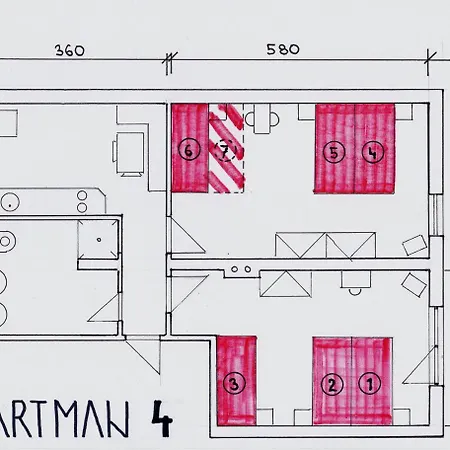 Kubát Špindlerŭv Mlýn