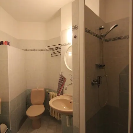 Kubat בית הארחה 3*