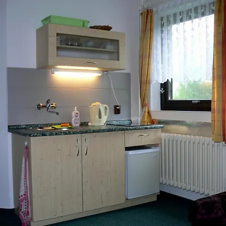 Vendégház Kubát 3*