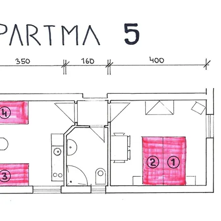 Penzion Kubat Špindlerŭv Mlýn