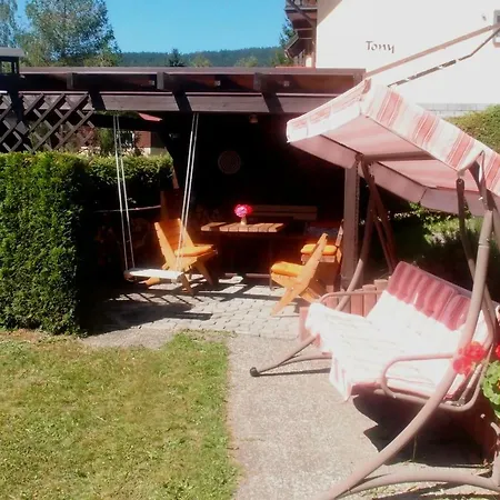 Penzion Kubat Špindlerŭv Mlýn