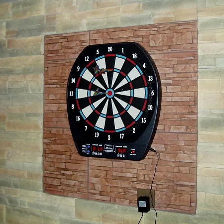 Kubat Penzion Špindlerŭv Mlýn