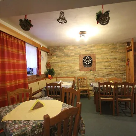 Vendégház Kubát 3*