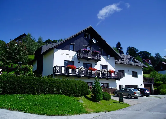 Kubat Špindlerŭv Mlýn