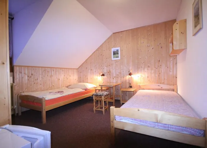 Kubat 3* Špindlerŭv Mlýn