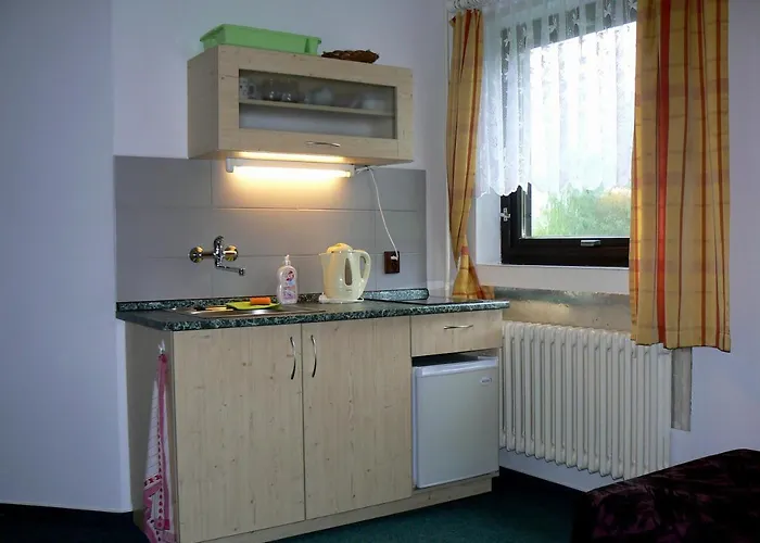 بيت ضيافة Kubat 3*