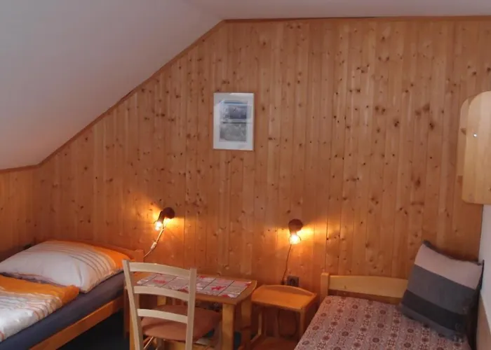 Kubat Špindlerŭv Mlýn